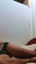 richie_5 webcam model stream image