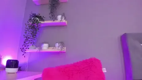 AriaRusso webcam stripchat model stream image