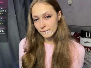 cutemilana_sexwife1 webcam model stream image