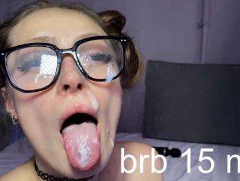 cutemilana_sexwife1 webcam model stream image