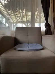 Haariglang webcam model stream image