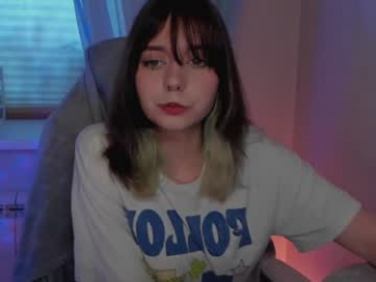 mylaweb webcam model stream image