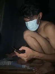 ApexO45 webcam model stream image