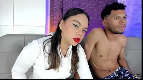 miaa_lux webcam model stream image