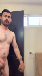 mexica_hot webcam cam4 model stream image