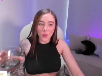 lana_taylor7 webcam chaturbate model stream image