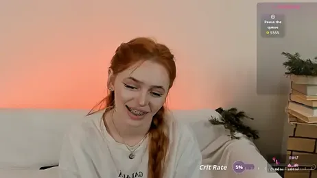 Phoenix_Margo webcam model stream image