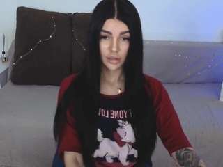 tiffanylab webcam model stream image
