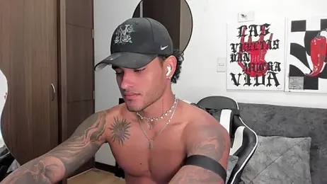 Alessandro_Vanni webcam stripchat model stream image