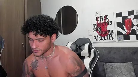 Alessandro_Vanni webcam stripchat model stream image