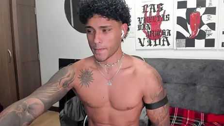 Alessandro_Vanni webcam stripchat model stream image