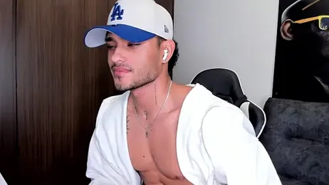 Alessandro_Vanni webcam model stream image