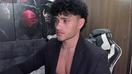 Alessandro_Vanni webcam stripchat model stream image