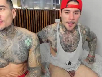 thomasymason webcam model stream image