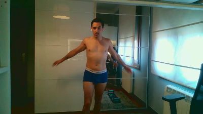 txiki21 webcam model stream image