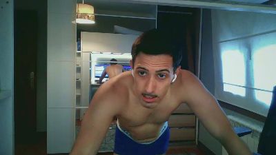 txiki21 webcam model stream image
