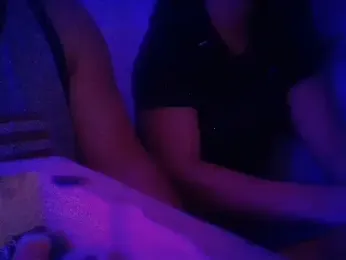 Kerrry_Caverga webcam model stream image