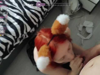 LittleKittyy webcam model stream image
