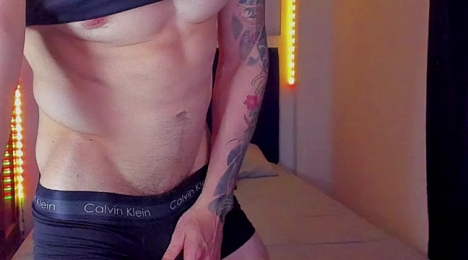 paul_rogerr webcam model stream image