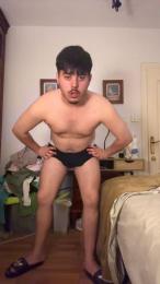 Jacob3690 webcam model stream image