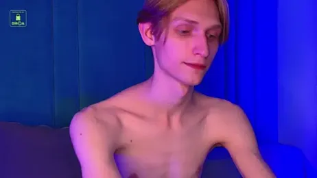 Fred_benson webcam model stream image
