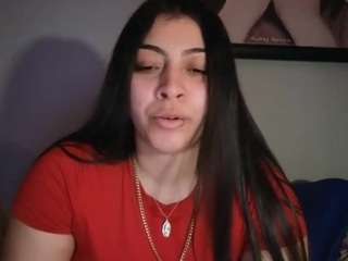 dommiesbackend webcam model stream image