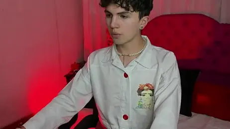 Tadzio_L webcam model stream image