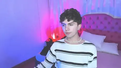 Tadzio_L webcam model stream image
