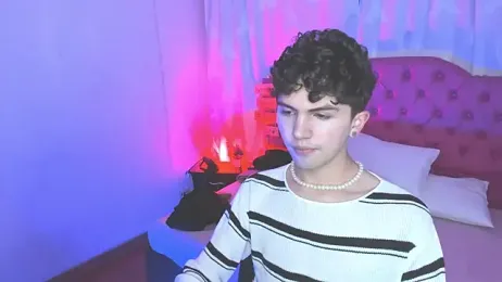 Tadzio_L webcam model stream image