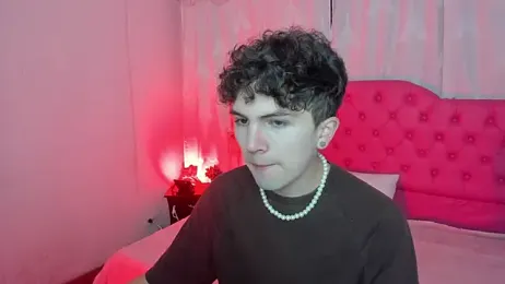 Tadzio_L webcam model stream image