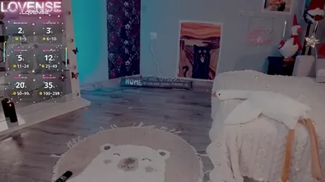 Careful_i_bite webcam model stream image