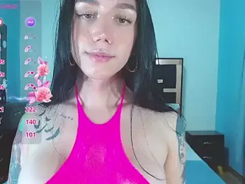 karla_zambrano webcam stripchat model stream image