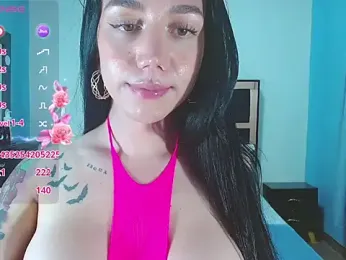 karla_zambrano webcam stripchat model stream image