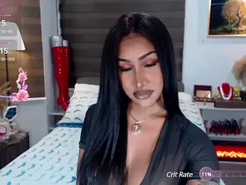 SeductiveVictoria webcam model stream image