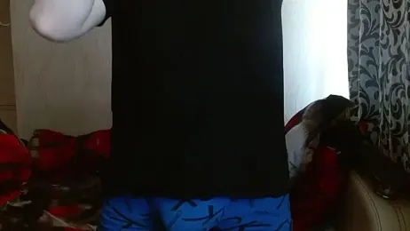 meowgary webcam model stream image