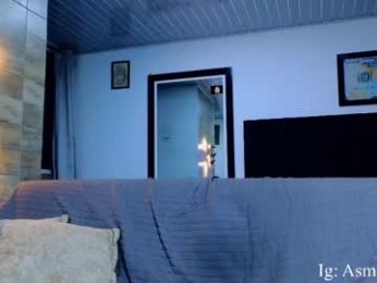 asmodeo_cox webcam model stream image