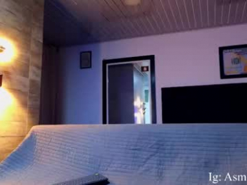 asmodeo_cox webcam model stream image
