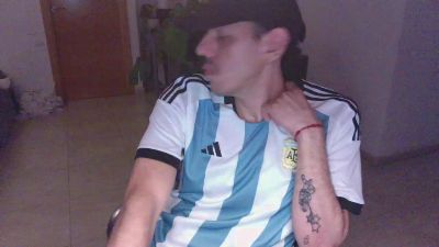 CoupleArgEsp webcam model stream image