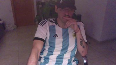 CoupleArgEsp webcam model stream image