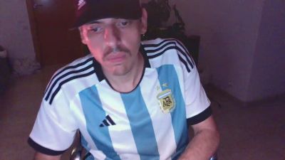 CoupleArgEsp webcam cam4 model stream image