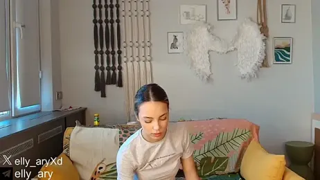 daddyonlyloveme webcam model stream image