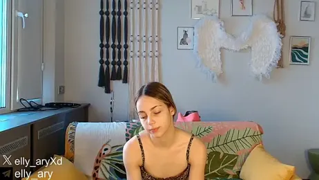 daddyonlyloveme webcam model stream image