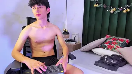 Aron_valverde webcam model stream image