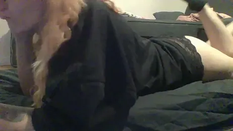 NibbleSweetie webcam stripchat model stream image