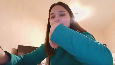 PastyPepe webcam model stream image