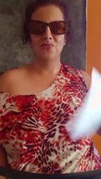 Soy_Zoe69 webcam model stream image