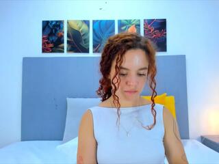 Anamaria Benitez webcam model stream image