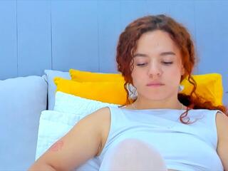 Anamaria Benitez webcam model stream image