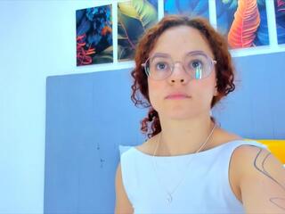 Anamaria Benitez webcam model stream image