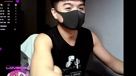 0066top webcam model stream image